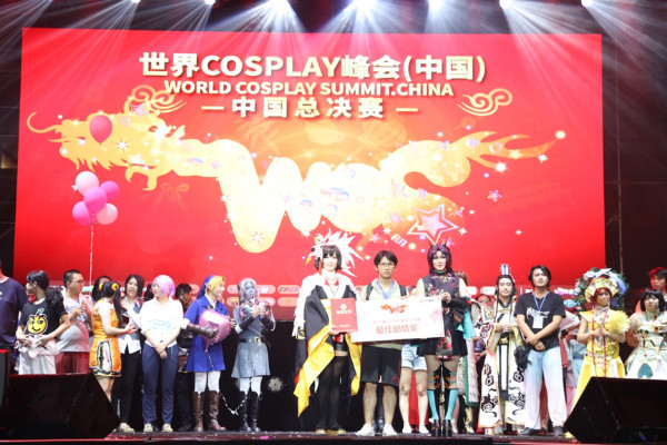 梦想，从未离去，2017WCS中国总决赛在福州圆满落幕插图12