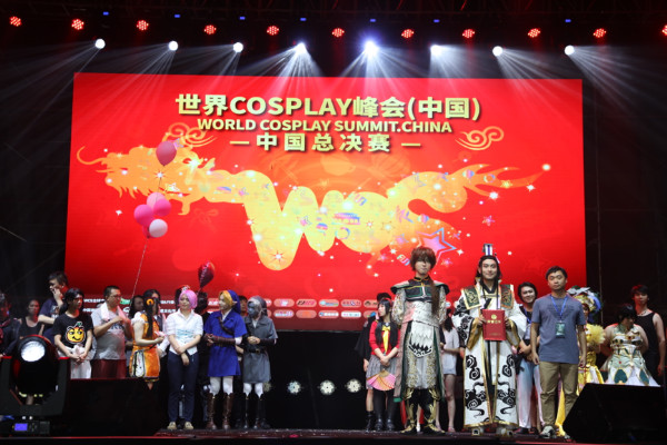 梦想，从未离去，2017WCS中国总决赛在福州圆满落幕插图17