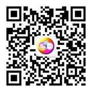 说明: 动漫展微信二维码