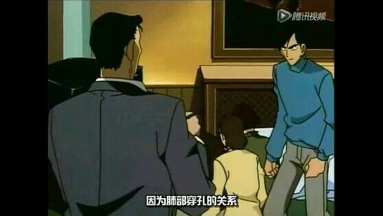 《名侦探柯南》小知识系列03，尸检篇插图15