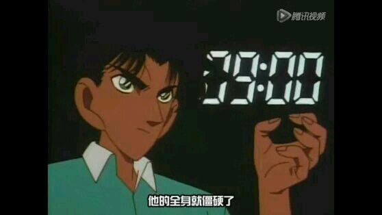 《名侦探柯南》小知识系列03，尸检篇插图7