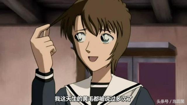 《名侦探柯南》里除boss以外最有争议的角色插图3