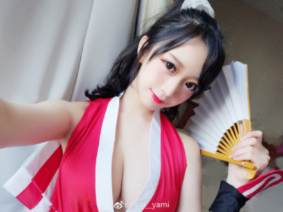 2017TGS东京电玩展顺利闭幕,萌娘文化旗下艺人yami代表中国coser出席TGS有感插图4 2017TGS东京电玩展顺利闭幕,萌娘文化旗下艺人yami代表中国coser出席TGS有感插图4