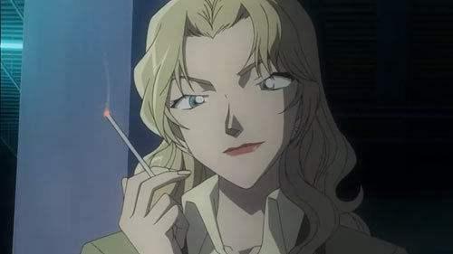 《名侦探柯南》大结局将有一个重要人物会死，谁最有可能会死？插图3