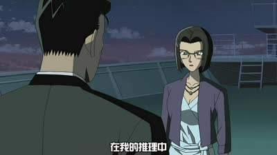 《名侦探柯南》柯南有没有匮乏的知识点？插图3