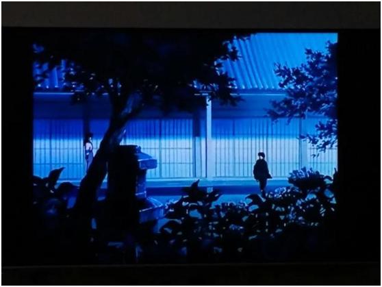 我小时侯最爱看犬夜叉，长大了也最爱看犬夜叉，这算不算专一？插图1