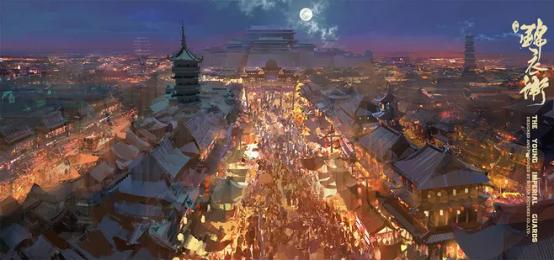 动漫大咖陈柏言：用诚意助推国产动漫崛起！插图5