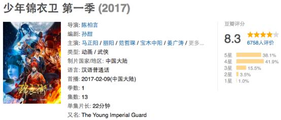 动漫大咖陈柏言：用诚意助推国产动漫崛起！插图