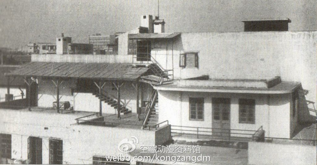 用声音塑造角色——经典动画《哪吒闹海》幕后揭秘（九）插图10