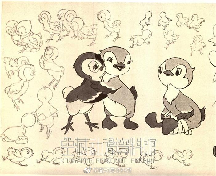 悼念|陆青：我这辈子能做好动画设计就不错了插图3