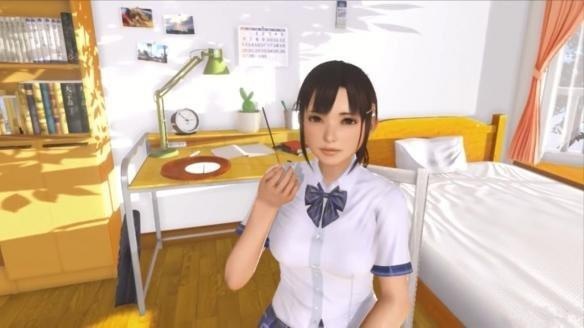 说出来你可能不信，VR上的黄油既然是如此赚钱插图3