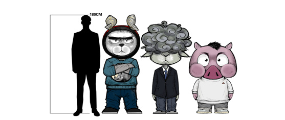 偶像声援计划，等你释放声焰！插图5