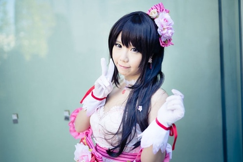 寒风中瑟瑟发抖，C91 第二天 COS 图集插图40