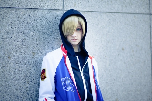 寒风中瑟瑟发抖，C91 第二天 COS 图集插图13