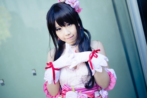 寒风中瑟瑟发抖，C91 第二天 COS 图集插图39
