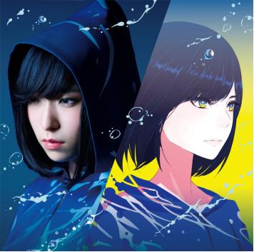 最燃动漫音乐盛宴 ANIMERCI 2017 ALL STAR（上海）动漫音乐节11月降临魔都！插图6