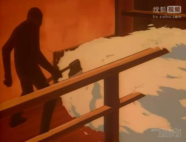 《名侦探柯南》里这个案子槽点满满，你看懂了吗？插图2