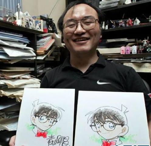 《名侦探柯南》有没有迅速完结的可能？插图2