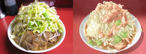 美少女+拉面,双份的青春滋味重叠在一起!《爱吃拉面的小泉同学》领跑1月新番插图3 还原度120%的二郎拉面