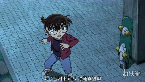 《名侦探柯南》剧场版票房突破70亿日元 连续五周票房冠军 - 零之执行人, 名侦探柯南 - ACG17.COM