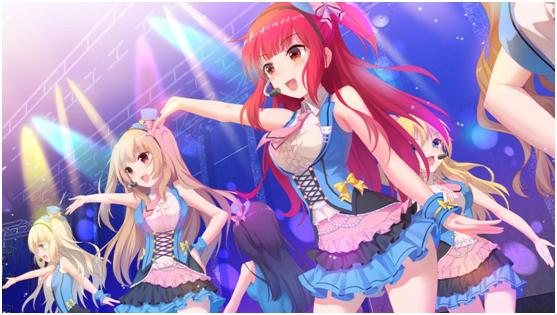 女装控的福音!AVG作品《女装妹妹从没少过麻烦》登陆B站!插图1 女装控的福音!AVG作品《女装妹妹从没少过麻烦》登陆B站!